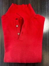 Aida Barni Pullover - Red