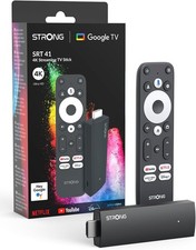 STRONG SRT41 TV Stick 4K UHD
