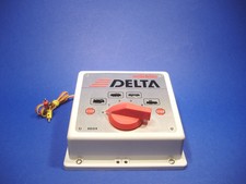 Märklin fahrpult delta 6604 - mÄrklin,