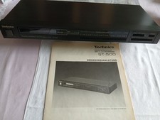 Radio ein technics - radio,,