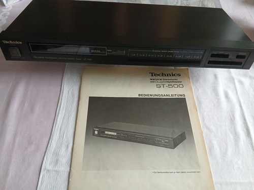 Radio ein technics - radio,,