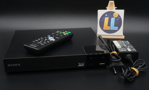 Sony bdp s4500 - bdp-s4500, smart