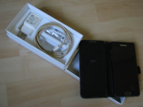 Samsung handy galaxy - samsung-handy, a5.6: