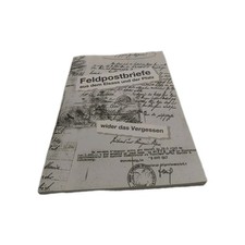 Feldpostbriefe aus dem Elsass