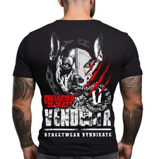 Vendetta Inc. Herren Rundhals