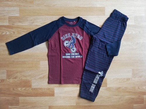 Topolino pyjama schlafanzug - pyjama,