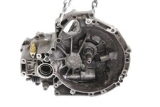 Getriebe (Schaltung) 5 Gang Land Rover FREELANDER 1 LN TRC102370 1.8 88 KW 120 P