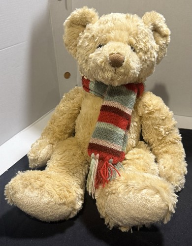 Vintage russ teddybär 2005 - vintage,