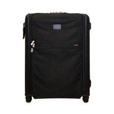 Wie Neu - Tumi Alpha 3 Extended Trip Expandable Packing Case - Koffer auf 4 Roll