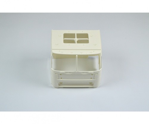 Tamiya lkw truck fahrerhaus - truck,