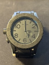 Nixon the rubber 51-30 - Quarz