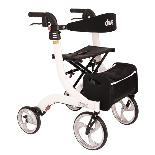 Drive medical rollator nitro - drive,