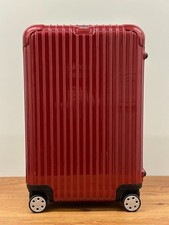 Rimowa salsa deluxe business - deluxe,
