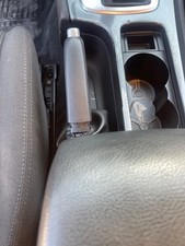 BREMSHEBEL FORD MONDEO BER