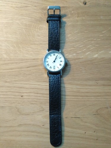 Hirsch herren armbanduhr - hirsch,