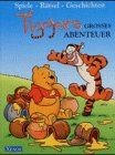 Tiggers großes abenteuer - tiggers,