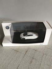 Modell 1:43  Volkswagen XL1