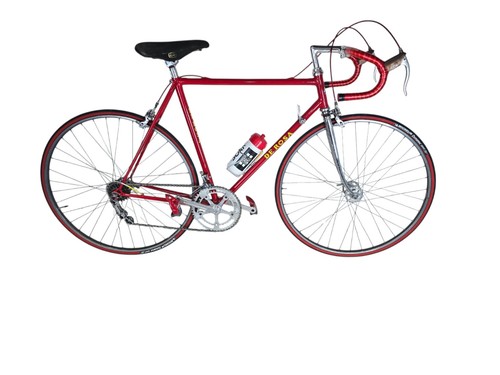 Vintage rennrad losa no de - losa,