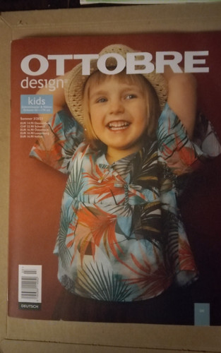 Ottobre kids fashion 23 - kids, 3/23