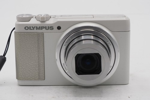 Olympus stylus von - olympus, xz-10