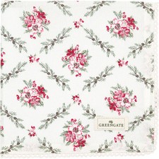Greengate Gry White