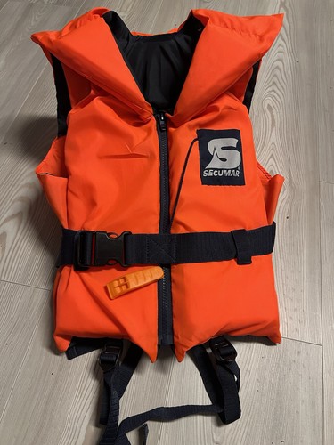 Secumar rettungsweste bravo - secumar,
