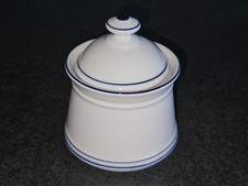 Zuckerdose Marienbad Ingres