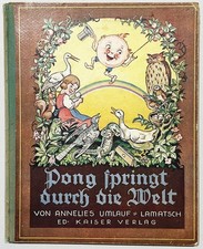 Kinderbuch Bilderbuch /