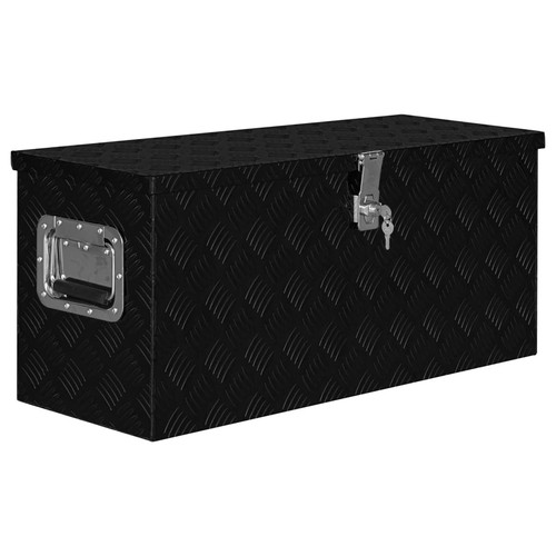 Aluminiumkiste werkzeugbox - aluminiumkiste,