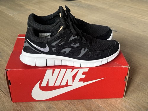 Nike free run - nike, 2