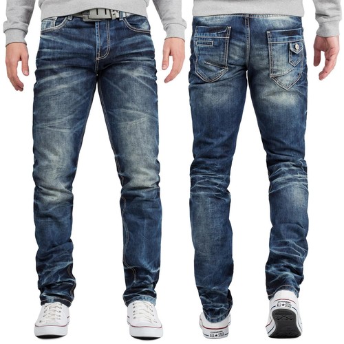 Cipo baxx herren regular - &,
