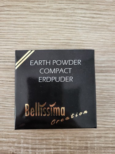 Bellissima earth powder - bellissima,