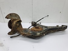 VW T4 Pritsche -  Achsschenkel