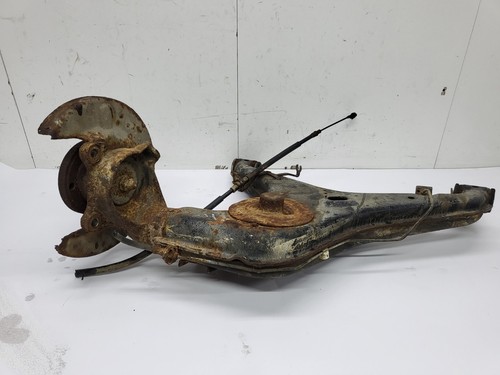 Pritsche achsschenkel - -,