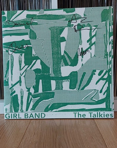 Girl band the - girl,