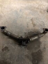 VW Touareg 7P 3.0 TDI Krümmer Auspuff Abgaskrümmer 059131799R