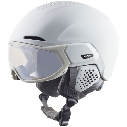 Alpina alto skihelm mit - v,