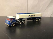 Modellauto SIKU, Henschel