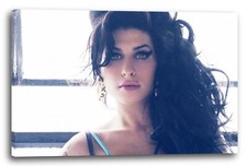 Wandbild amy winehouse sexy - wandbild,