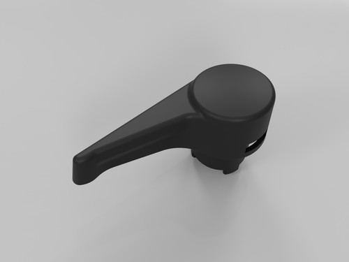 Audi lever release - b6, b7
