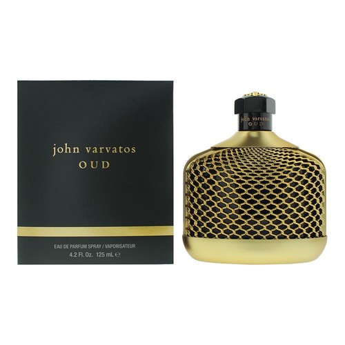 John varvatos oud eau - oud, de