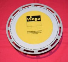 Viega Advantix Aufstockelement Badablauf Bodenablauf Duschablauf 471064 (HR)