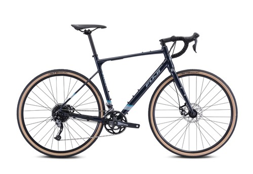 Fuji jari gravelbike - jari, 28"