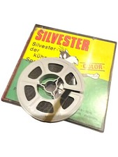SILVESTER - Piccolo SUPER 8