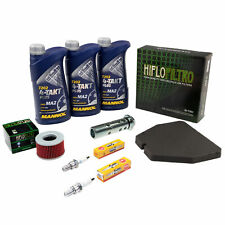 Wartung Öl 3L für Honda CB