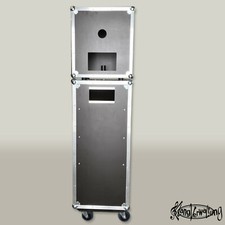 Photobox und Druckerschrank