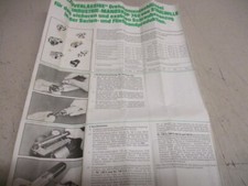 Stahlwille Manoskop 740 V/4