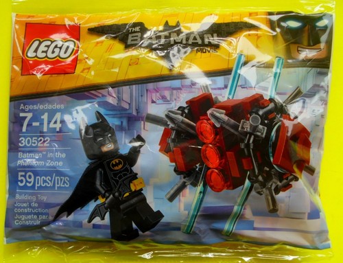 Lego 30522 batman - lego, the