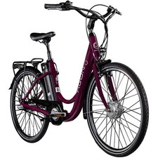 Agon Axis E Bike 26" Citybike
