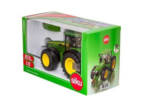 Siku farmer 3290 - siku, 8r